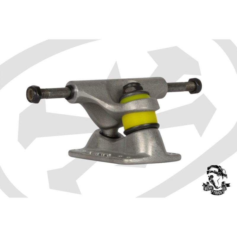 BEAR Polar - 85mm - Raw - Trucks