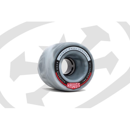 HAWGS Fatty - 63mm - Roues