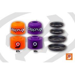 ORANGATANG Knuckles - Bushings
