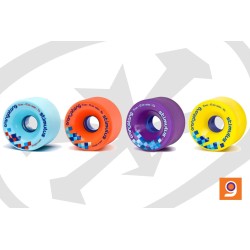 ORANGATANG Stimulus - 70mm - Roues