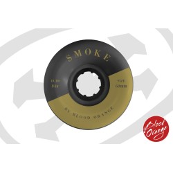 Blood Orange SMOKE 60mm 84A