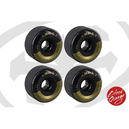 Blood Orange SMOKE 69mm 84A