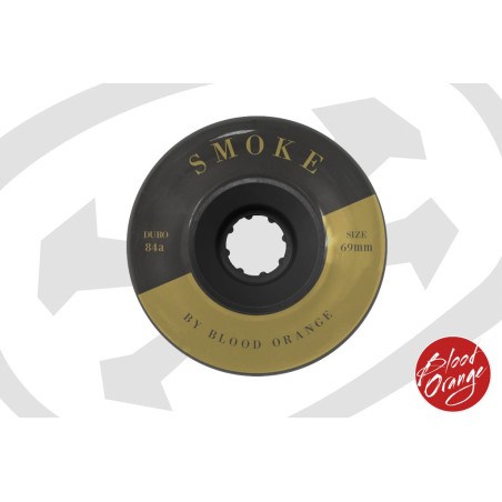 Blood Orange SMOKE 69mm 84A