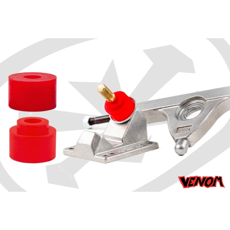 Bushings HPF CALIBER PLUG