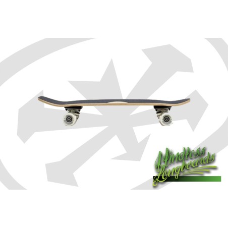 Core Mini 28 - 71cm Complete