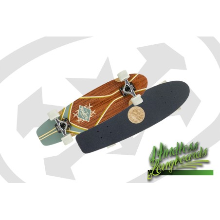 Core Mini 28 - 71cm Complete