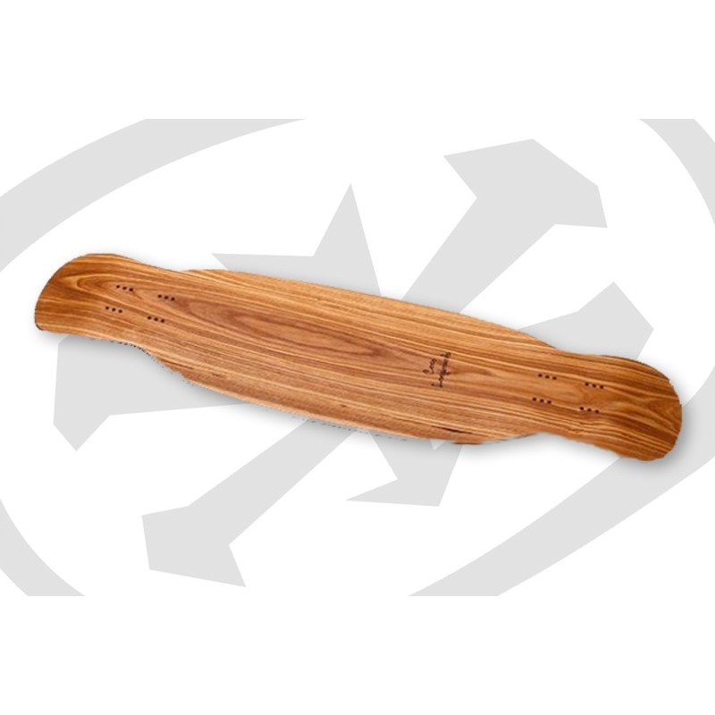 CORE Snap 37-94cm - Plateau de longboard