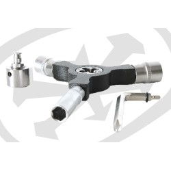 MACH Advanced - Tool