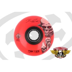 Kevin Reimer 72mm 80a