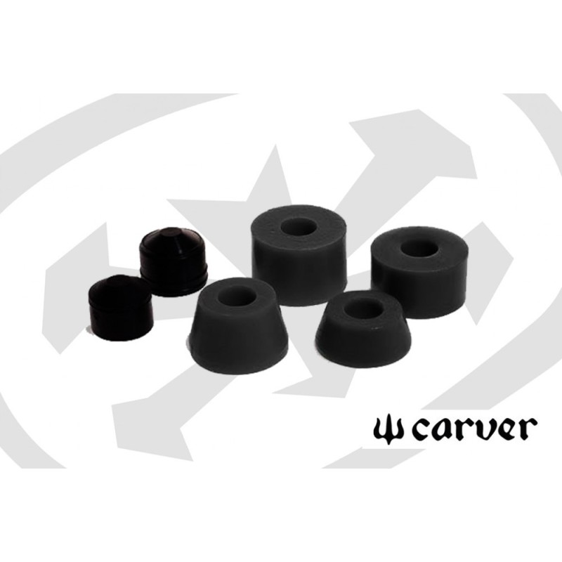 CARVER Kit de Bushings - Carver CX