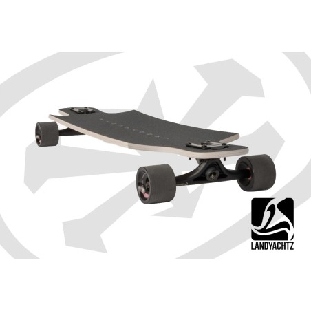 Drop Hammer White Oak Complète