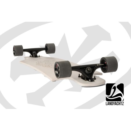 Drop Hammer White Oak Complète