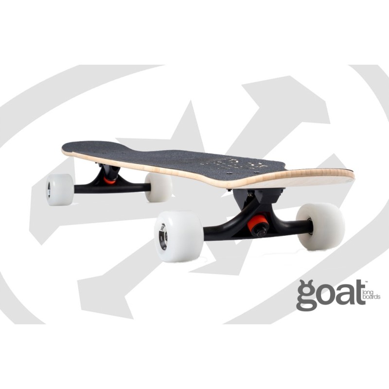 GOAT Aurea - 96.5cm - Plateau de longboard
