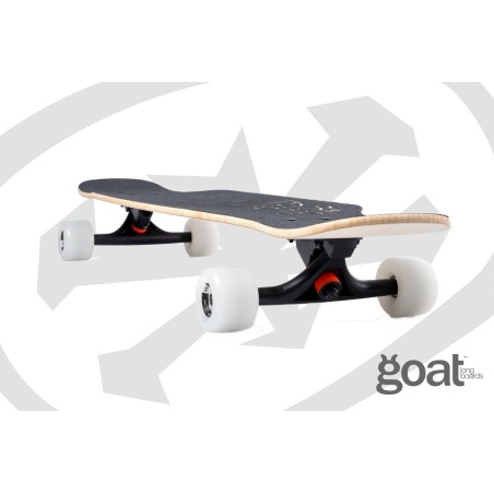 GOAT Aurea - 96.5cm - Plateau de longboard