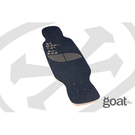 GOAT Aurea - 96.5cm - Plateau de longboard