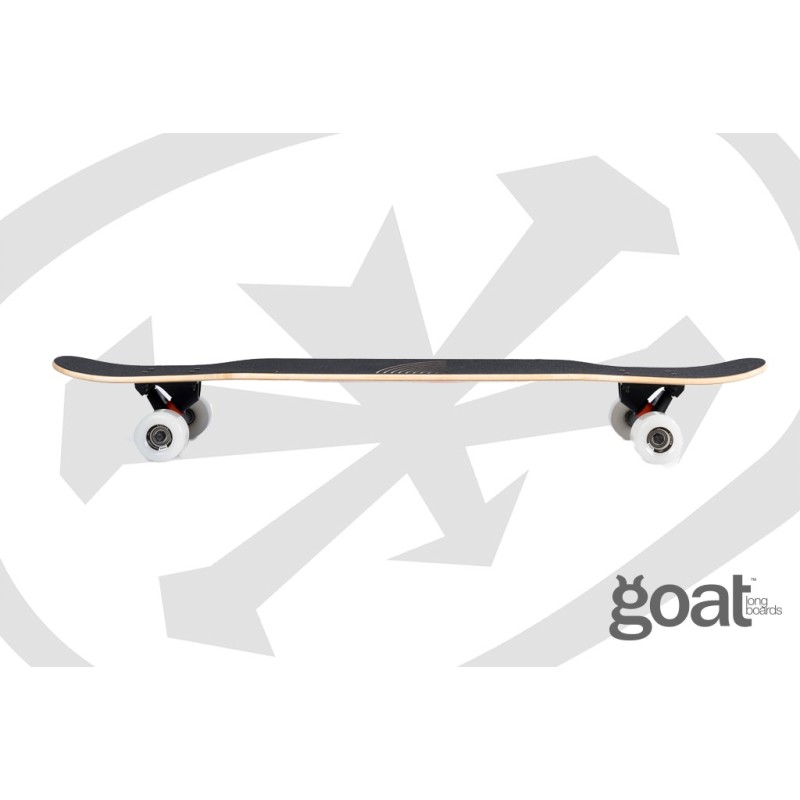 GOAT Aurea - 96.5cm - Plateau de longboard