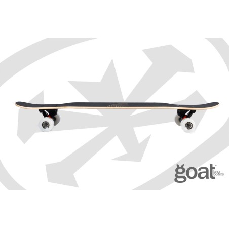 GOAT Aurea - 96.5cm - Plateau de longboard