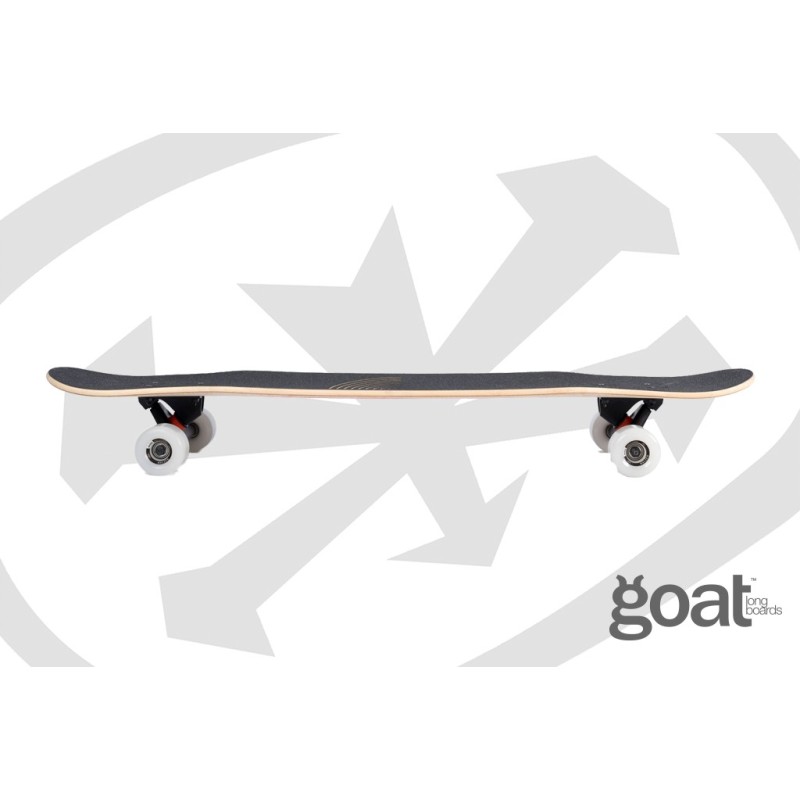 GOAT Vortex - 96.5cm - Plateau de longboard