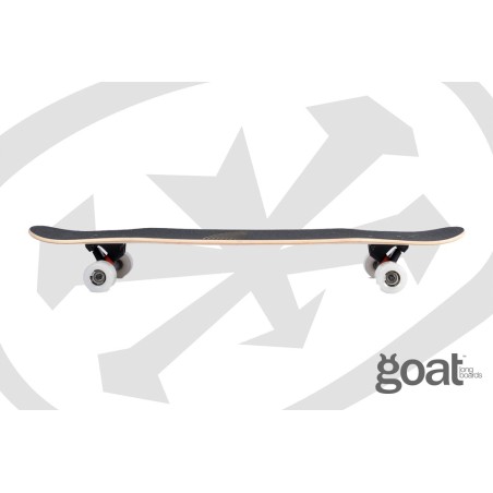 GOAT Vortex - 96.5cm - Plateau de longboard