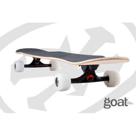 GOAT Vortex - 96.5cm - Plateau de longboard