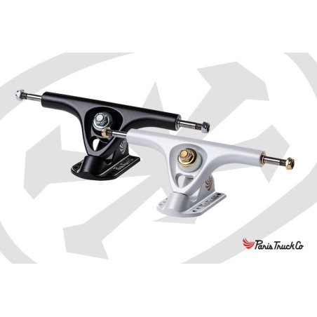 PARIS V3 - 165mm - 50° - Trucks