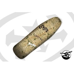 Street Craft All forms 9.875"