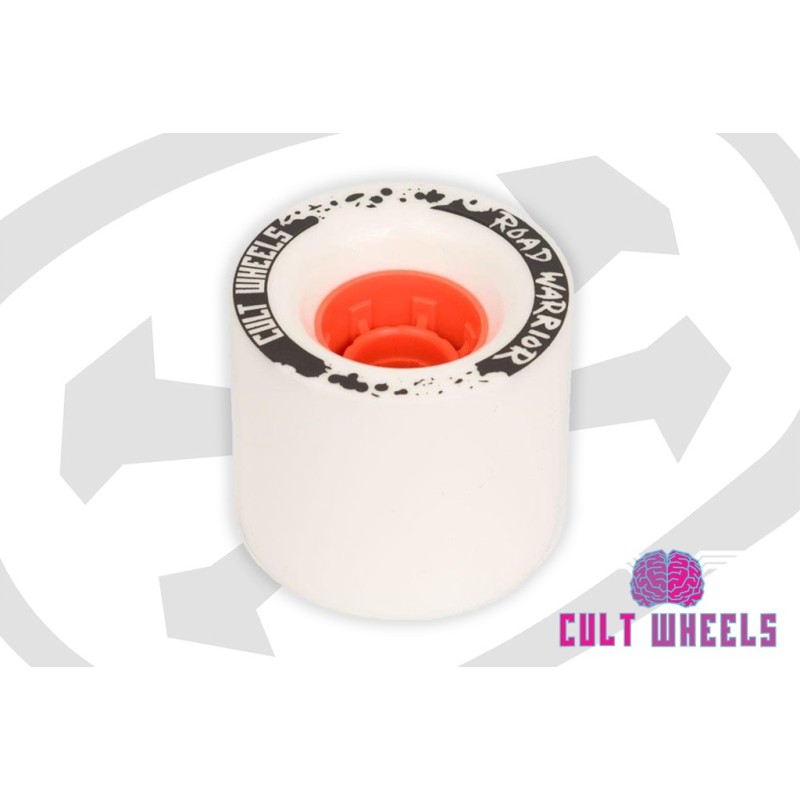 CULT RoadWarrior - 74mm - Roues