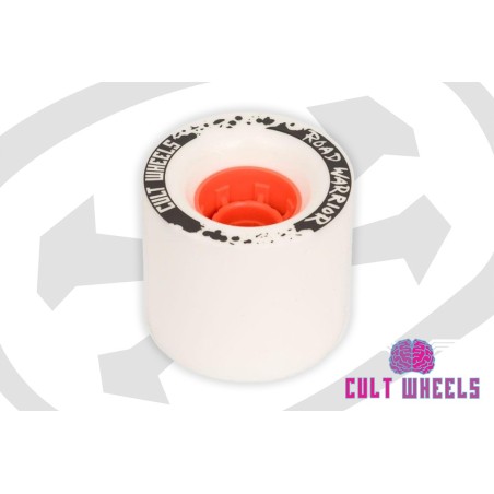 CULT RoadWarrior - 74mm - Roues