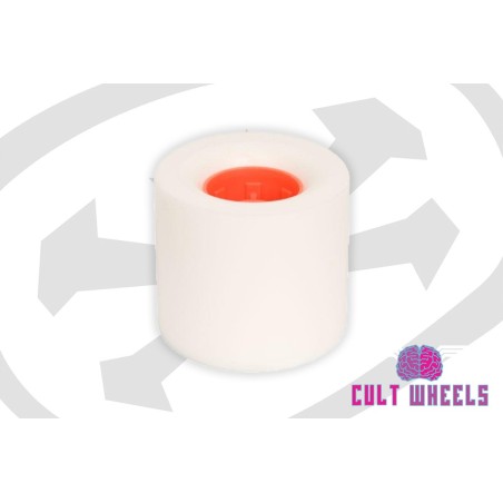 CULT Road Warrior - 74mm - Roues
