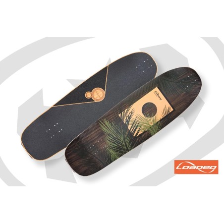 LOADED Omakase PALM - Cruiser complet