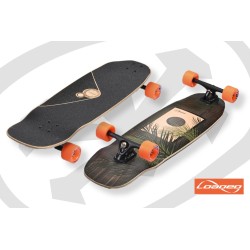 LOADED Omakase PALM - Cruiser complet