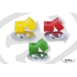 Bushings APS CUBE