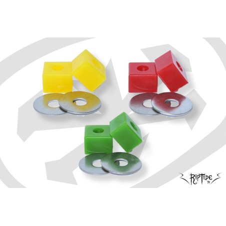 RIPTIDE APS Cube - Bushings