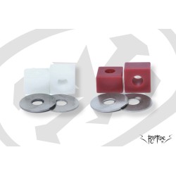 Bushings Cube KRANK