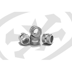 Entretoises de précision