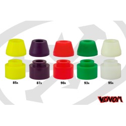 VENOM HPF Cone Caliber Plug - Bushings