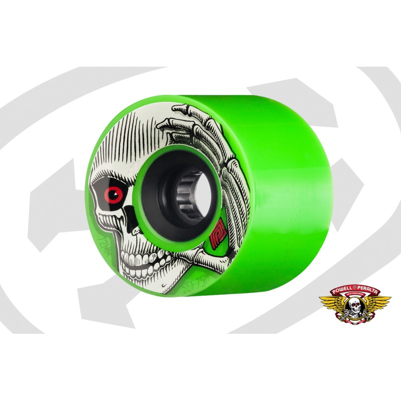 Kevin Reimer 72mm 75a