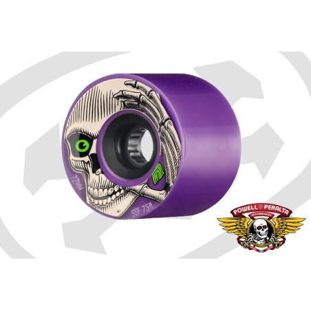 Kevin Reimer 72mm 75a