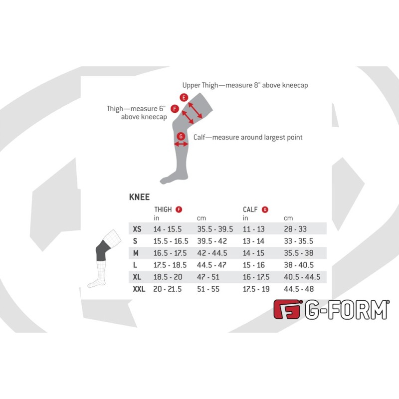 Coudières ELITE Noir MEDIUM