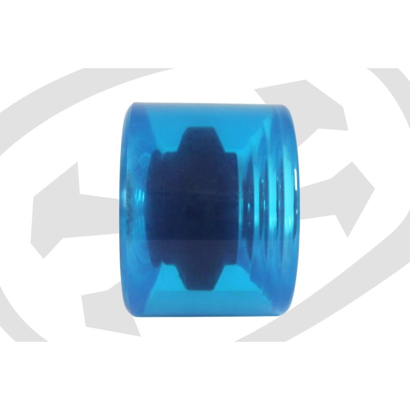 BIGFOOT Invaders - 75mm - 81a - Roues