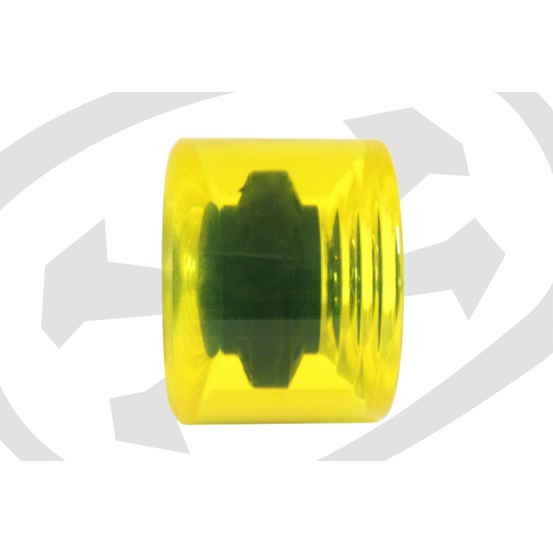 BIGFOOT Invaders - 75mm - 81a - Roues