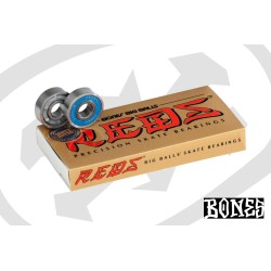 BONES Reds 6 big Balls - Roulements
