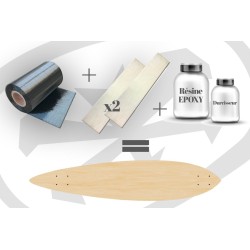 Pack Shaper 108 cm (BuZz)