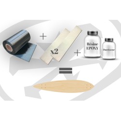 Pack Shaper 75 cm (Flea)