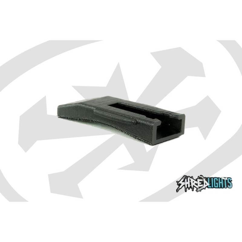 Support sticky ShredLights