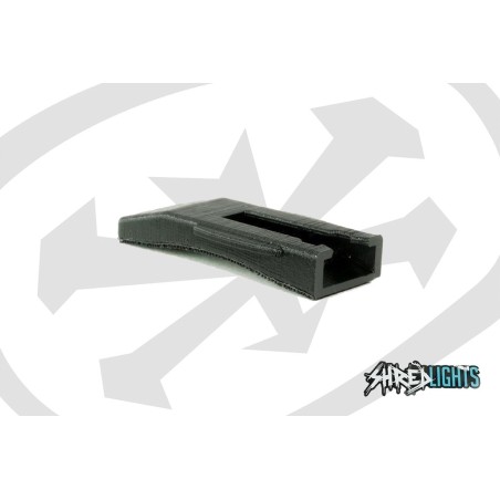 Support sticky ShredLights