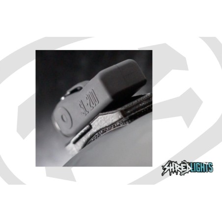 Support sticky ShredLights