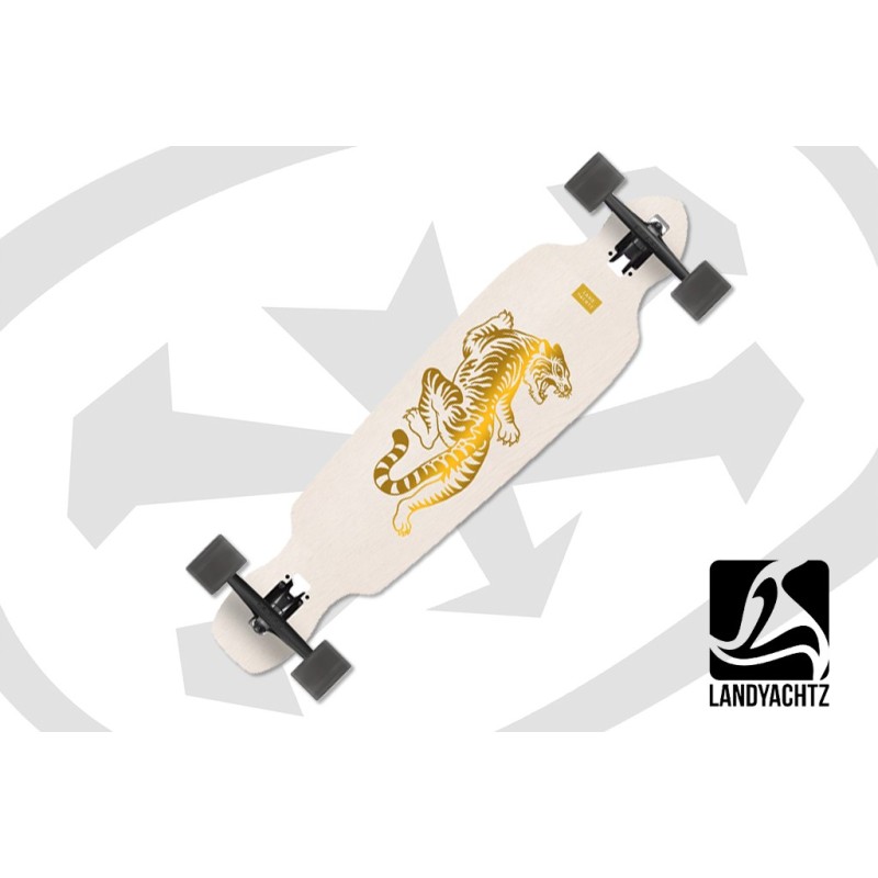 BATTLE AXE BENGAL 38" complete