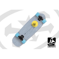 DINGHY BLUNT UV 28.5 complete