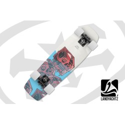 DINGHY COFFIN COCKTAIL 28.5 complete